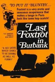 Last Foxtrot in Burbank_peliplat