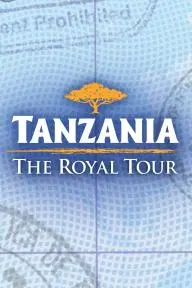 Tanzania: The Royal Tour_peliplat