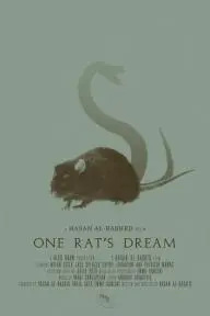 One Rat's Dream_peliplat