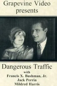 Dangerous Traffic_peliplat