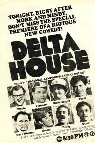 Delta House_peliplat