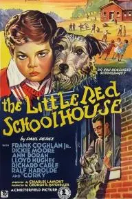 The Little Red Schoolhouse_peliplat