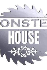 Monster House_peliplat