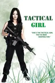 Tactical Girl_peliplat