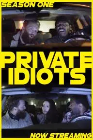 Private Idiots_peliplat