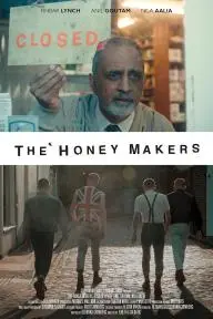The Honey Makers_peliplat