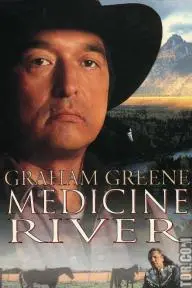 Medicine River_peliplat