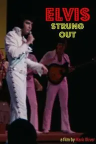 Elvis: Strung Out_peliplat
