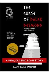 The Curse of Dalek Desmond_peliplat