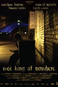 Wee King of Nowhere_peliplat