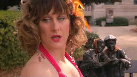 Gilda Sue Rosenstern: The Motion Picture! OFFICIAL TRAILER