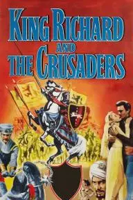 King Richard and the Crusaders_peliplat