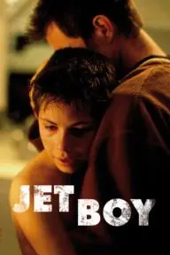 Jet Boy_peliplat
