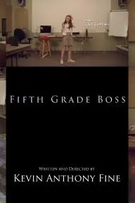 Fifth Grade Boss_peliplat