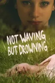 Not Waving But Drowning_peliplat