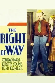 The Right of Way_peliplat