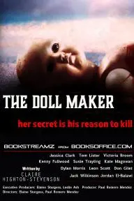 The Doll Maker_peliplat