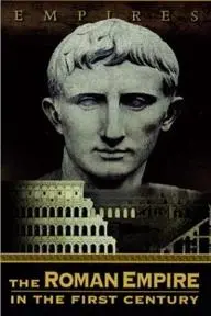 Empires: The Roman Empire in the First Century_peliplat