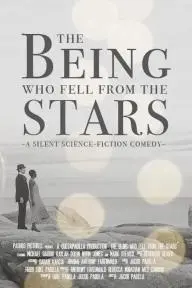 The Being Who Fell from the Stars_peliplat