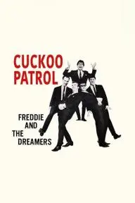 The Cuckoo Patrol_peliplat
