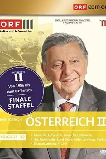 Österreich II_peliplat