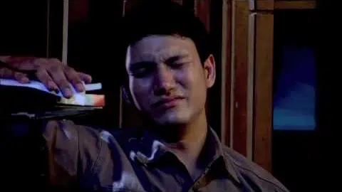 RASA The Movie Trailer