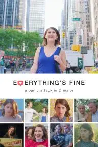 Everything's Fine: A Panic Attack in D Major_peliplat