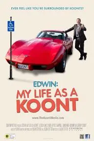 Edwin: My Life as a Koont_peliplat
