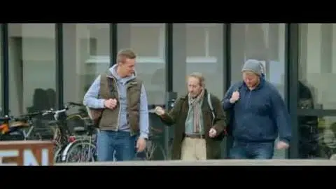 AFINN trailer