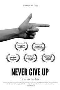 Never Give Up_peliplat