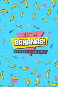 Alex Goes Bananas_peliplat