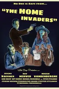 The Home Invaders_peliplat