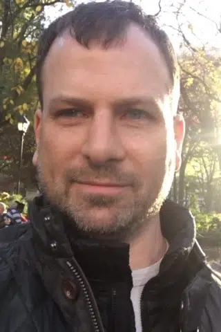 Michael Shunock