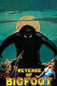 Revenge of Bigfoot_peliplat