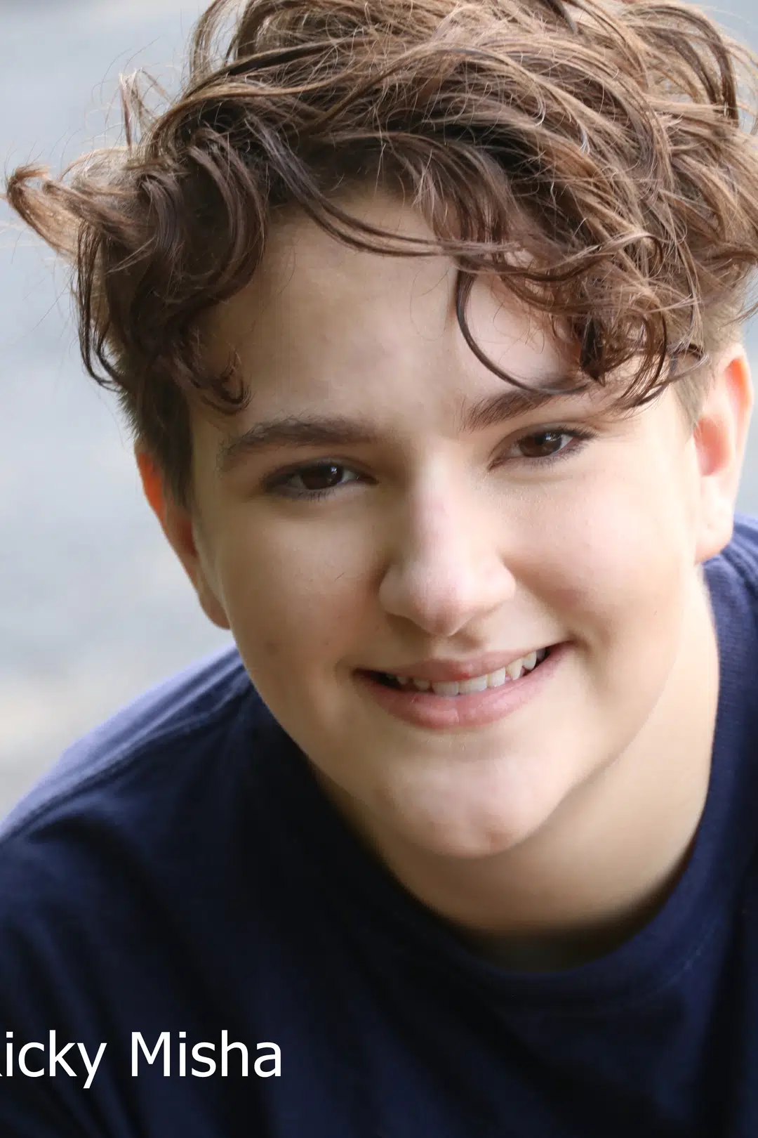 Ricky Misha