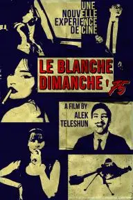 Le Blanche Dimanche '75_peliplat