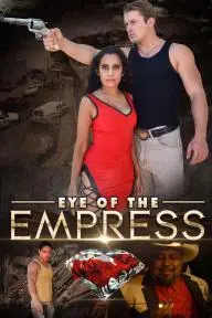 Eye of the Empress: Playing Pool_peliplat