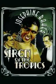 Siren of the Tropics_peliplat