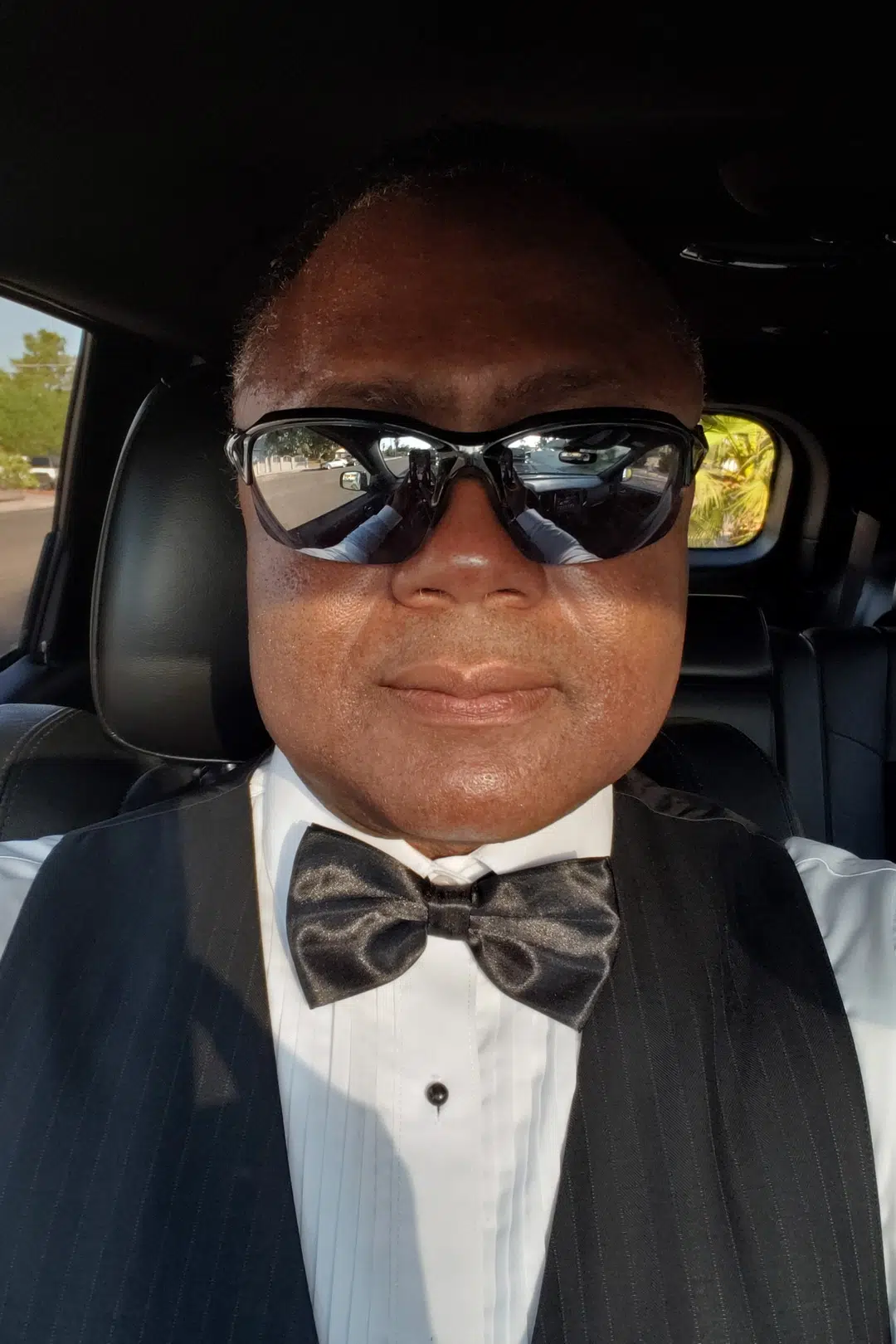 John Kevin Robinson