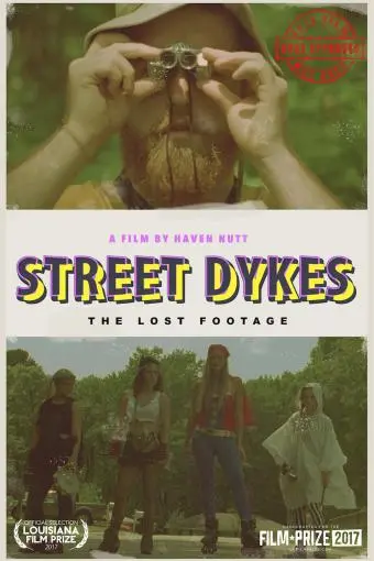 Street Dykes_peliplat