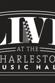 Live at the Charleston Music Hall_peliplat