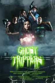 Ghost Trippers_peliplat