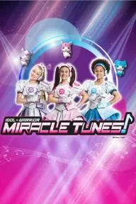 Idol X Warrior: Miracle Tunes! (European Version)_peliplat