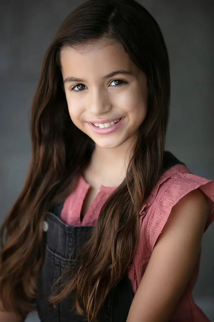 Avery Mercer