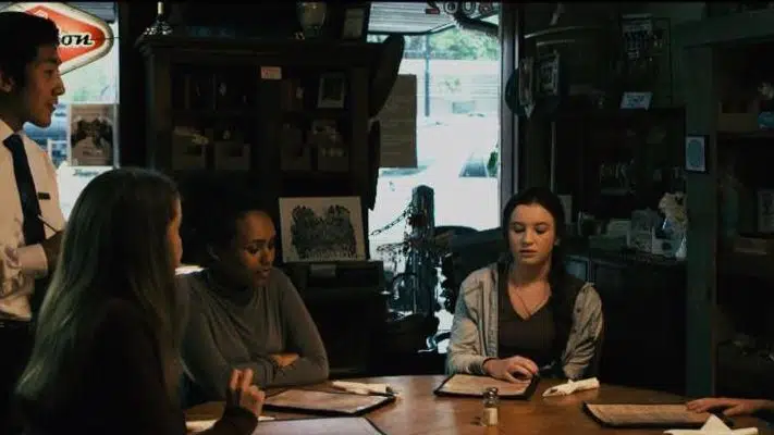 Third Option ( 2016 )