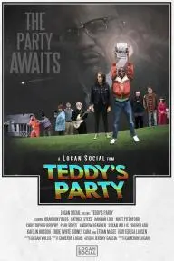 Teddy's Party_peliplat