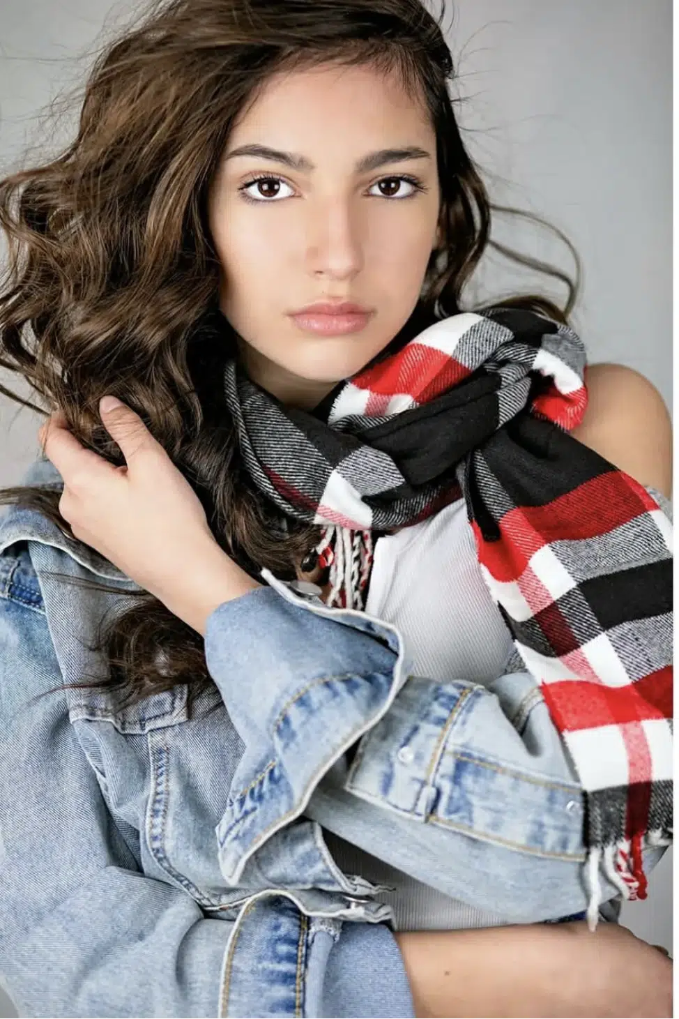 Ariana Nunez