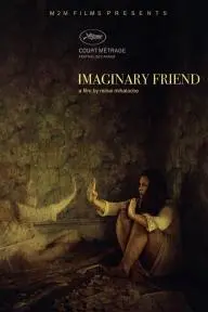 Imaginary friend_peliplat
