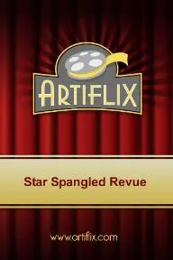 Star Spangled Revue_peliplat