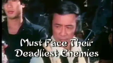 Weapons of Death - Trailer